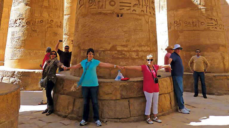 Best of Egypt & Turkey