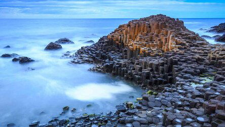 12 Day A Tale of Two Irelands (Bunnik Tours)