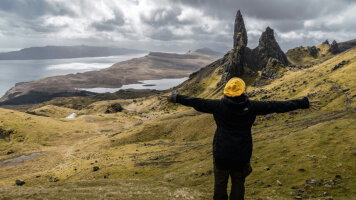 12 Day Scotland's Highlands & Orkney (Bunnik Tours)