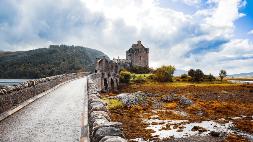 Scotland's Highlands & Orkney