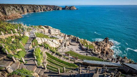 12 Day England's Cornwall & the Cotswolds (Bunnik Tours)