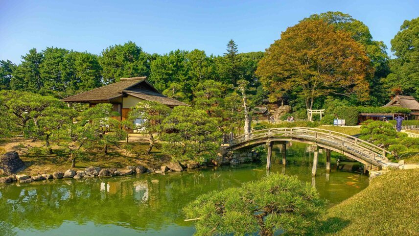 Best of Southern Japan