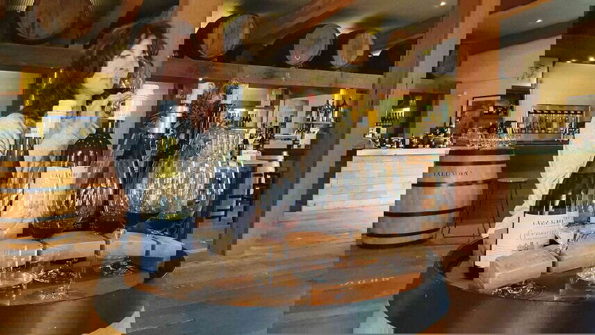 A Taste of South Australia