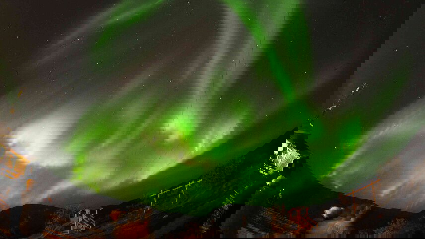 Scandinavian Discovery  - Autumn Colours & Northern Lights