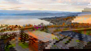 23 Day Scandinavian Discovery - Autumn Colours & Northern Lights (Bunnik Tours)