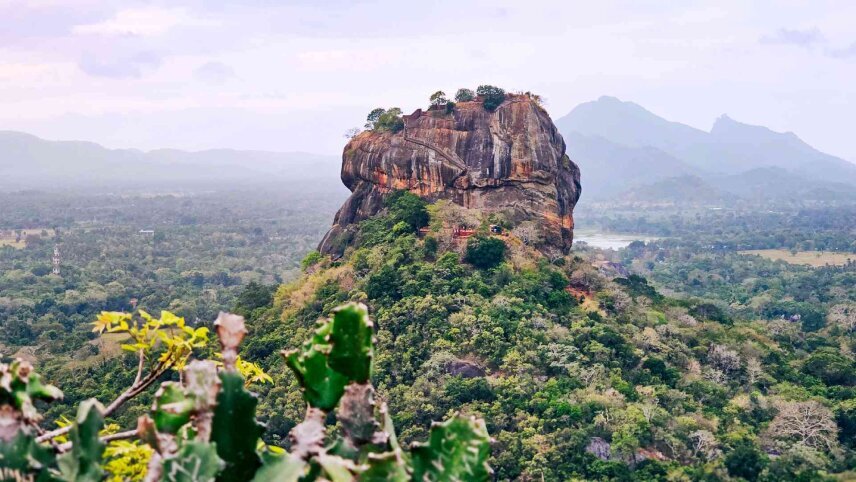 Sri Lanka In-Style – Kandy Festival