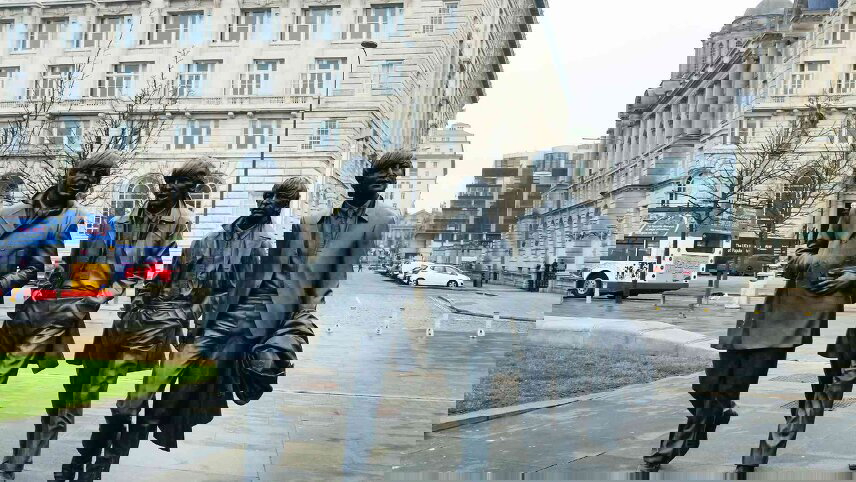 England, Scotland & Wales - Travel with Dennis Bunnik