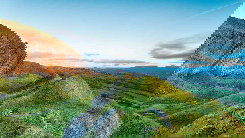 England, Scotland & Wales - Travel with Dennis Bunnik