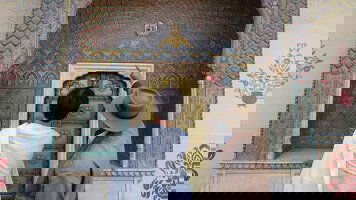 20 Day India In-Style (Bunnik Tours)