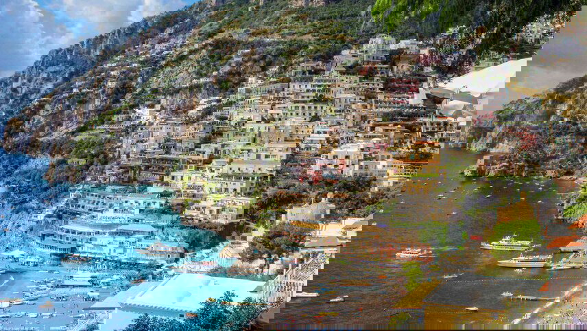 Southern Italy, Sicily & Malta - Escorted by Marion Bunnik