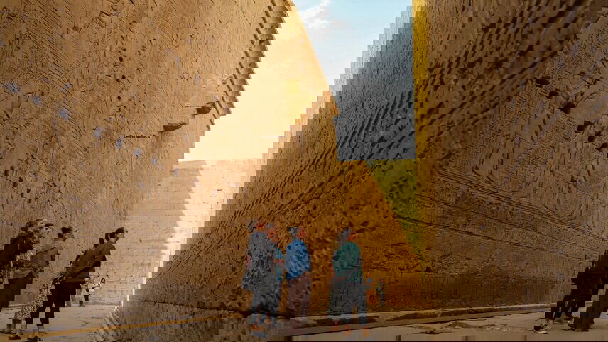 Türkiye & Egypt In-Style