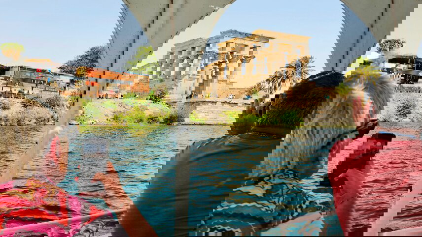 Türkiye & Egypt In-Style