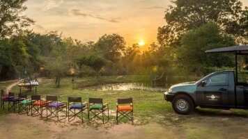 15 Day Colours of Northern Sri Lanka - Wilpattu Safari Camp (Bunnik Tours)