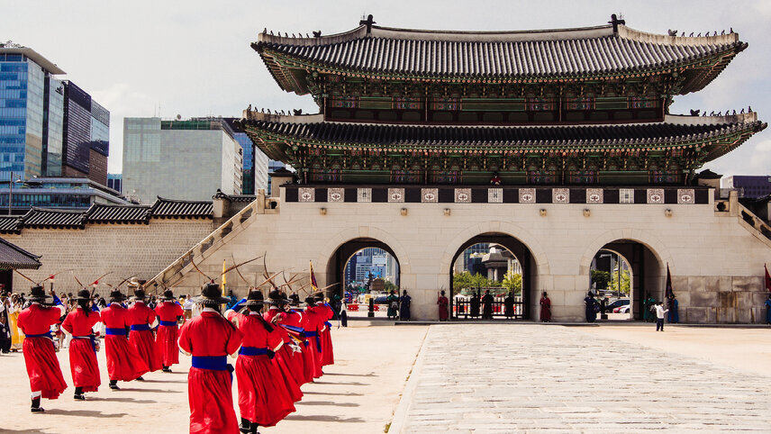 Korea & Jeju In-Style