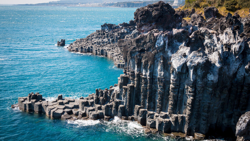 Korea & Jeju In-Style