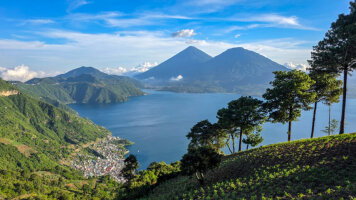 12 Day Guatemala Explorer (Bunnik Tours)