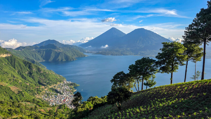 Guatemala Explorer