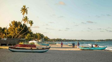 15 Day Colours of Northern Sri Lanka (Bunnik Tours)