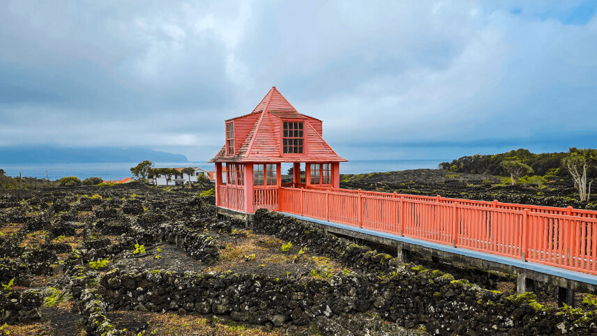 Azores Islands Explorer