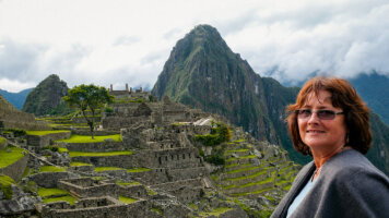 20 Day Peru Explorer  - Travel with Marion Bunnik (Bunnik Tours)