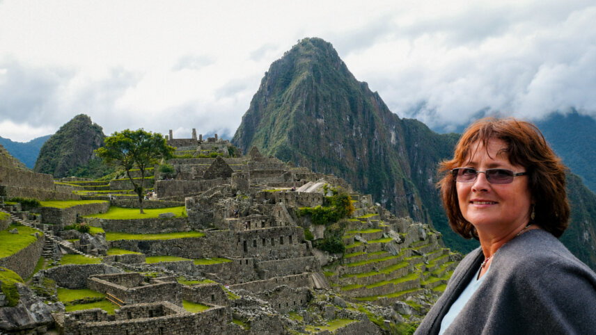 Peru Explorer  - Travel with Marion Bunnik