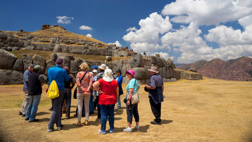 Peru Explorer  - Travel with Marion Bunnik