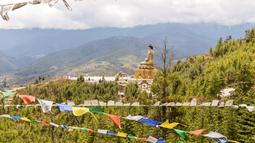 Best of Bhutan