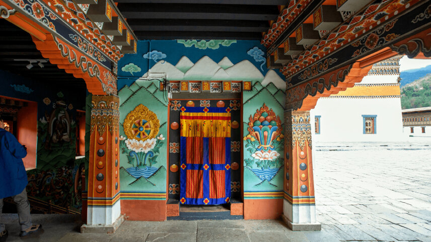 Best of Bhutan