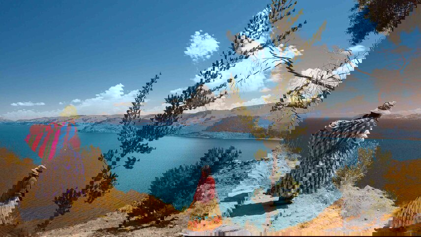 South American Explorer