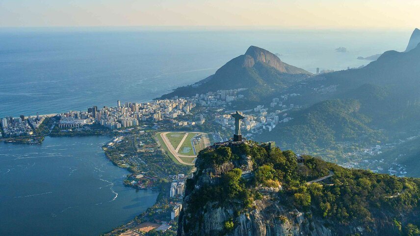 South American Explorer