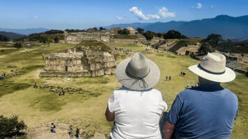 19 Day Viva Mexico (Bunnik Tours)