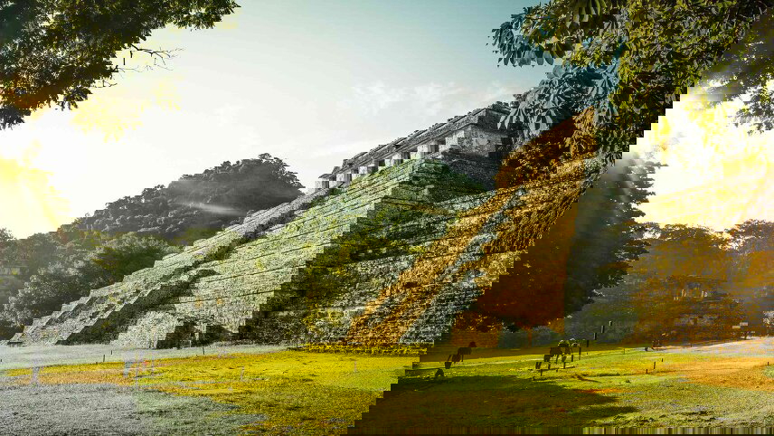 Viva Mexico (Day of the Dead Festival)