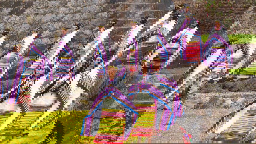 Peru Explorer (Inti Raymi Festival)