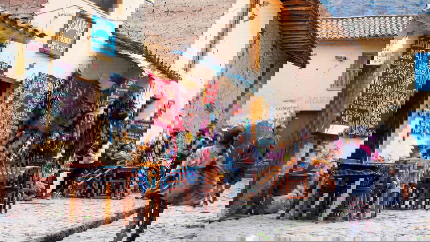 Peru Explorer (Inti Raymi Festival)