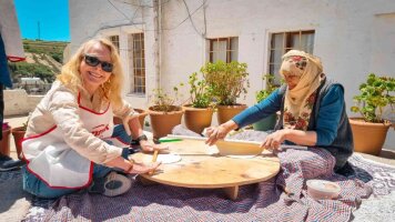 19 Day Türkiye in Depth (Bunnik Tours)