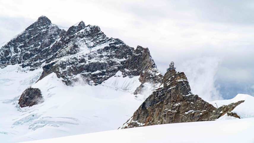 Alpine Discovery