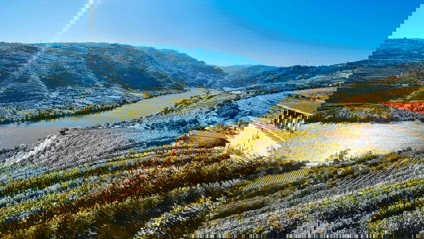 Treasures of Portugal