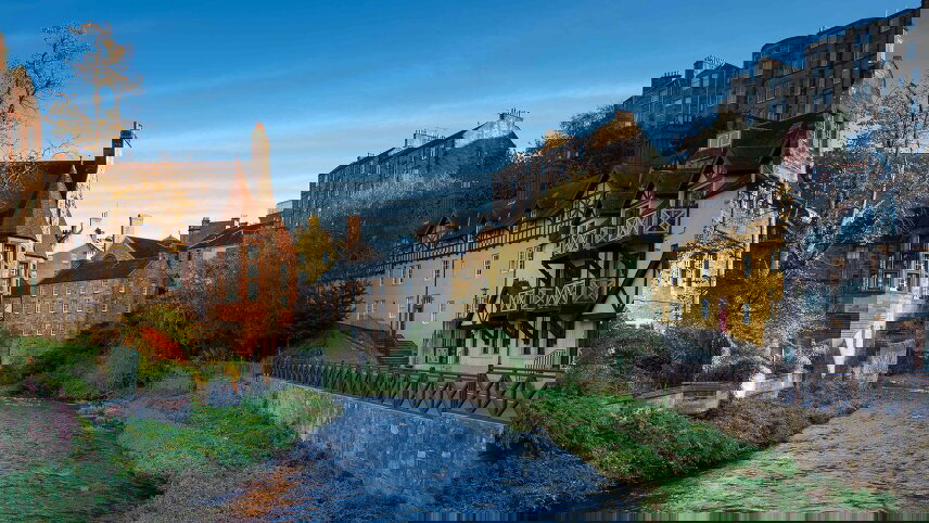 Scotland's Highlands & Orkney