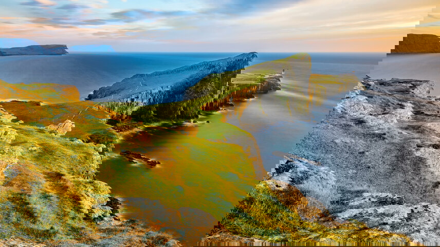 Scotland's Highlands & Orkney