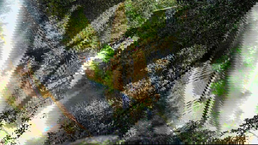 Peru & Ecuador Discovery