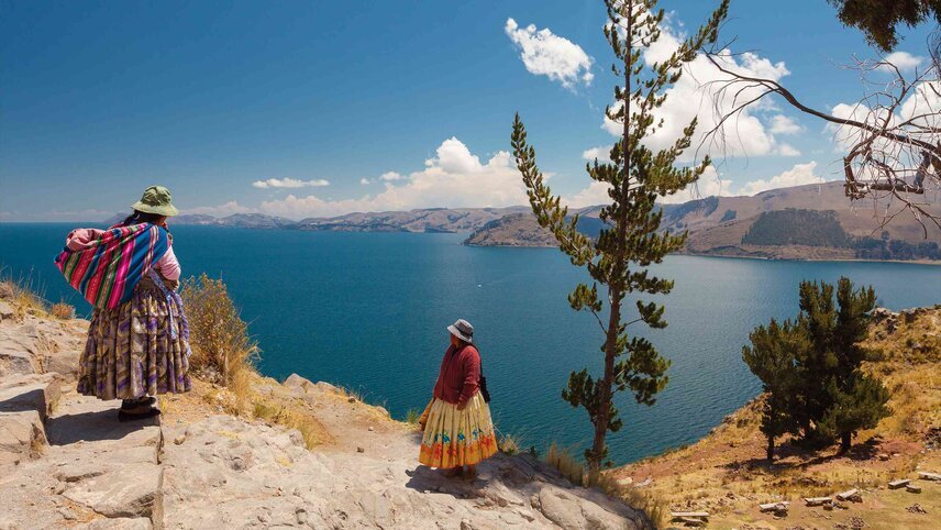 Peru & Ecuador Discovery