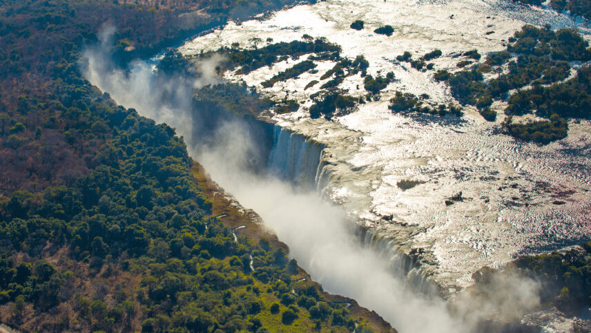 Namibia, Botswana & Victoria Falls