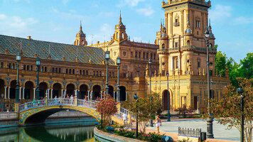 22 Day Spain in Depth (Bunnik Tours)