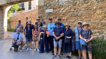22 Day Spain in Depth (Bunnik Tours)