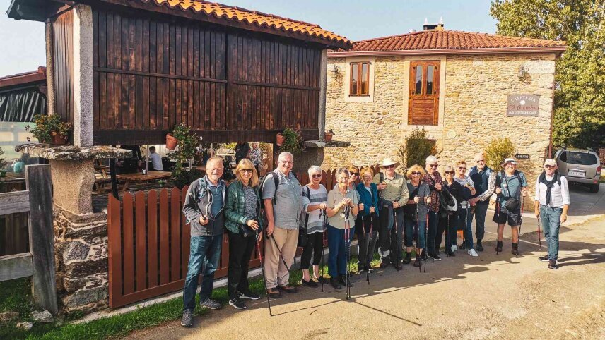Northern Spain & Portugal