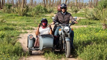 20 Day Moroccan Discovery (Bunnik Tours)