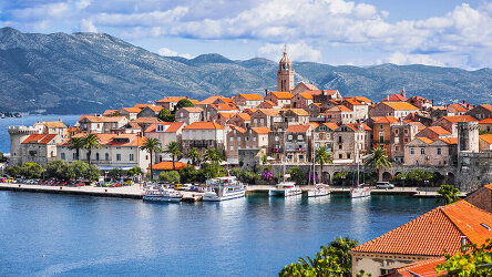 26 Day Northern Italy, Slovenia & Croatia (Bunnik Tours)