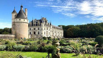 10 Day Best of Northern France (Bunnik Tours)