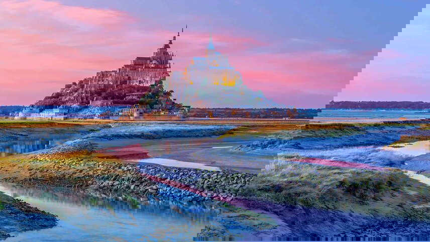 Best of Northern France