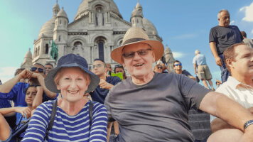 10 Day Best of Northern France (Bunnik Tours)